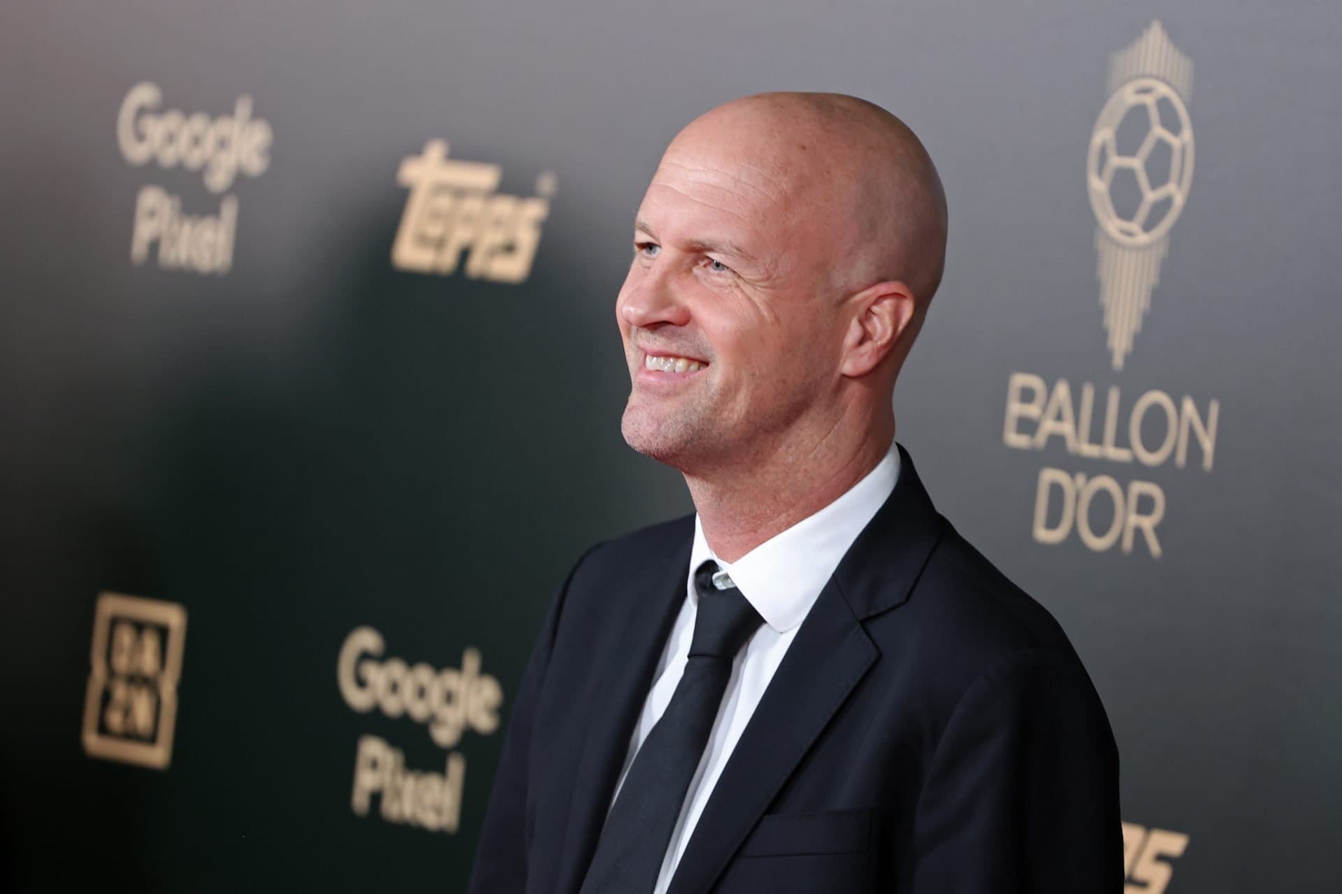 Jordi Cruyff plots Barcelona raid to strengthen Ajax – several players on the agenda