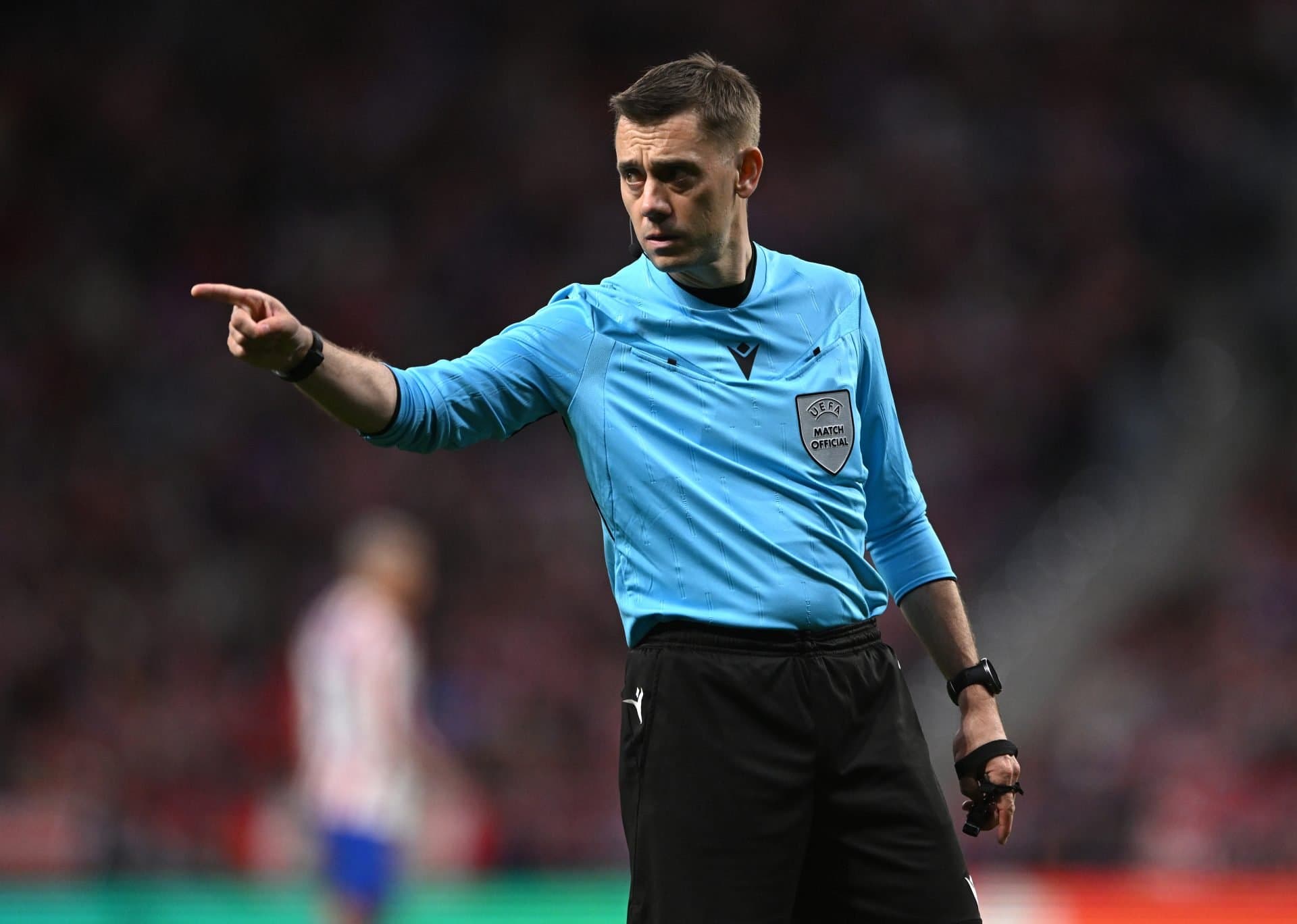Three controversial calls that ended Barcelona’s Champions League dream