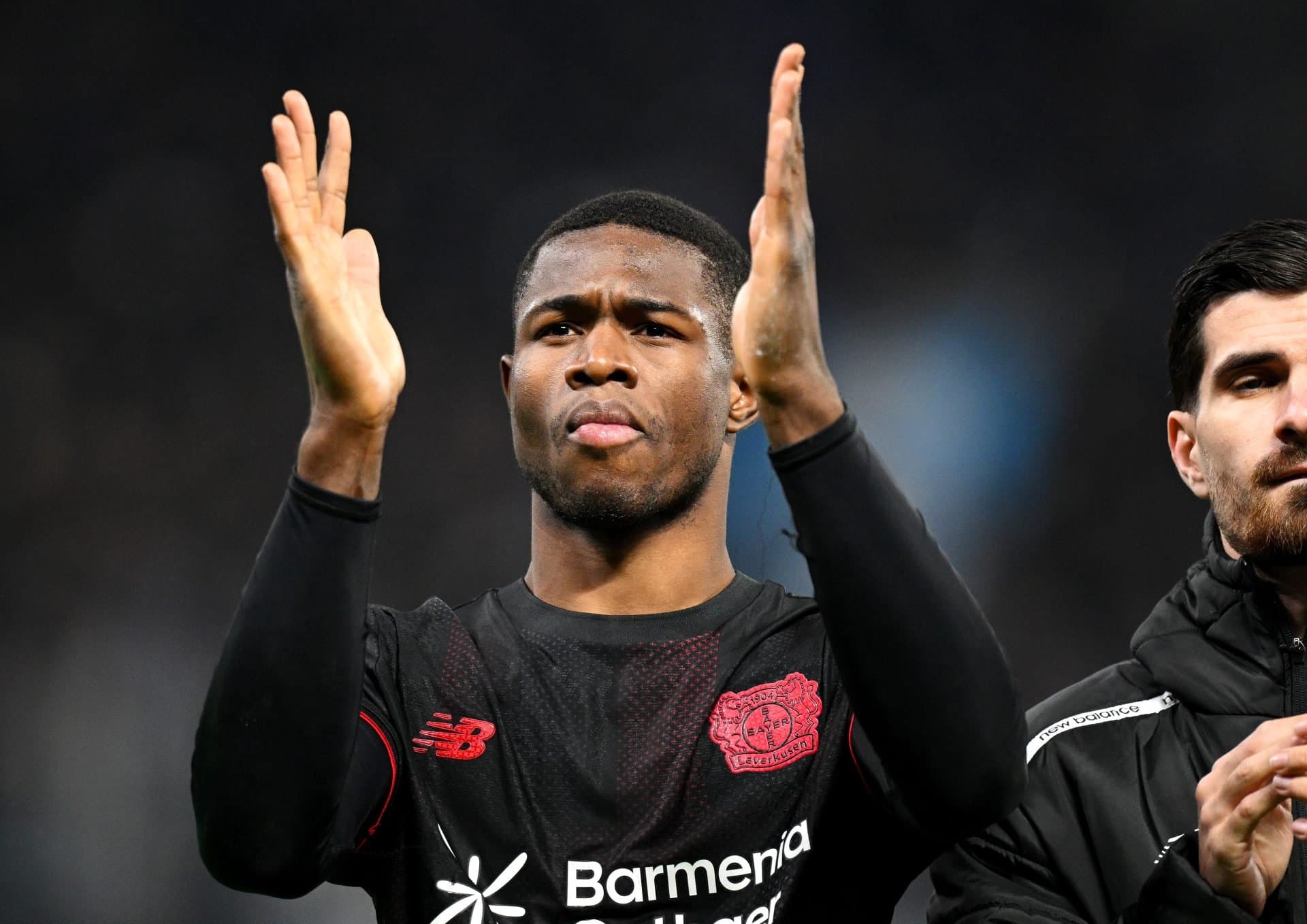 Bayer Leverkusen block Barcelona target’s summer exit: ‘We’re counting on him for next season’