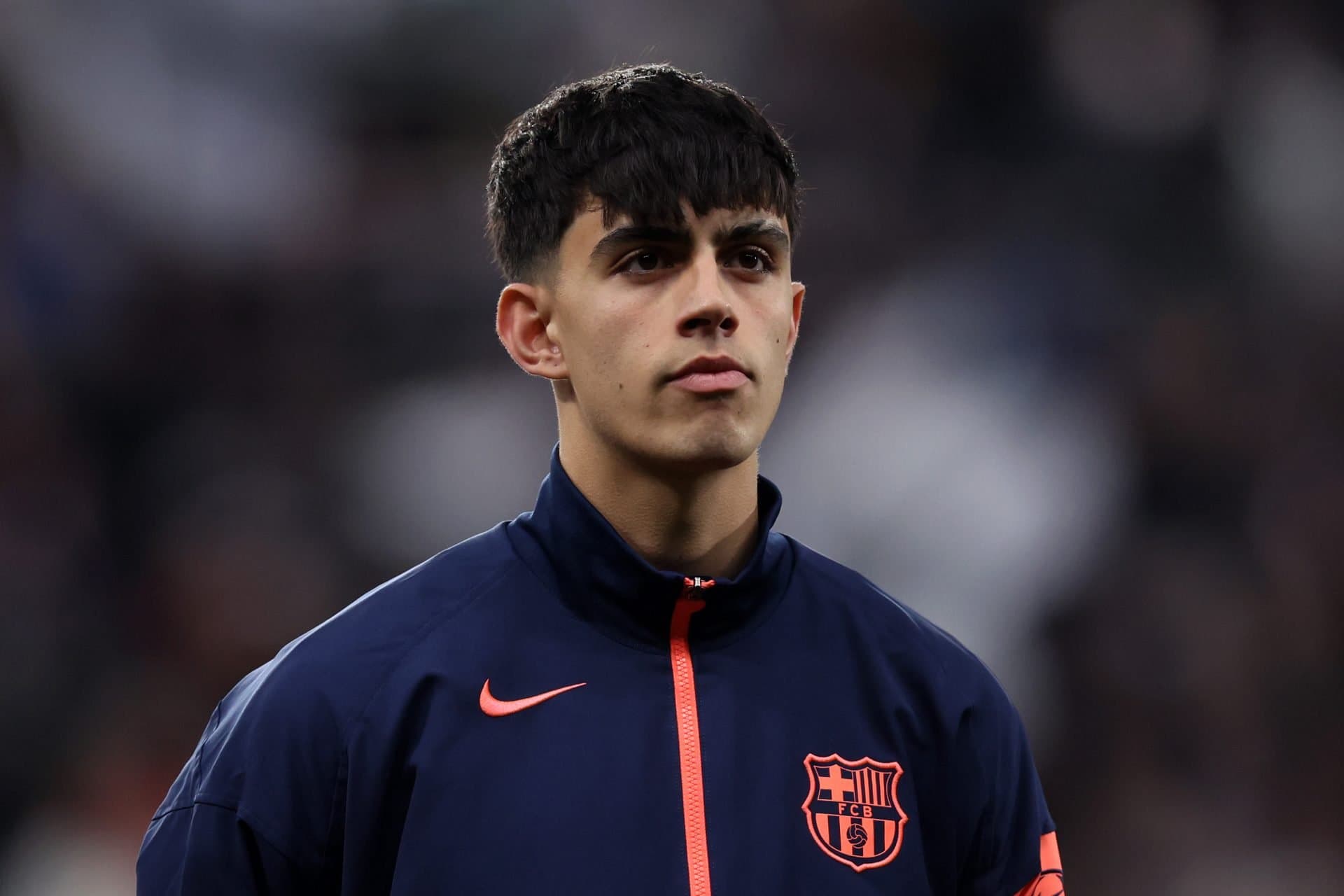 Barça Needs Urgent Fix: Marc Bernal's Departure Fuels Concerns Ahead