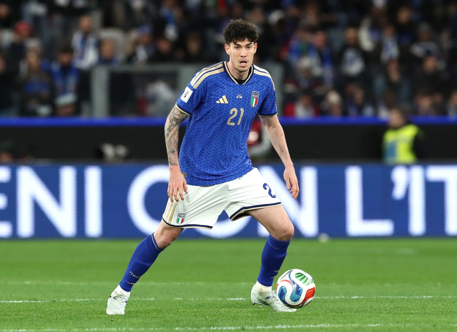 Barcelona ready to initiate direct talks with Serie A giants for top target next week