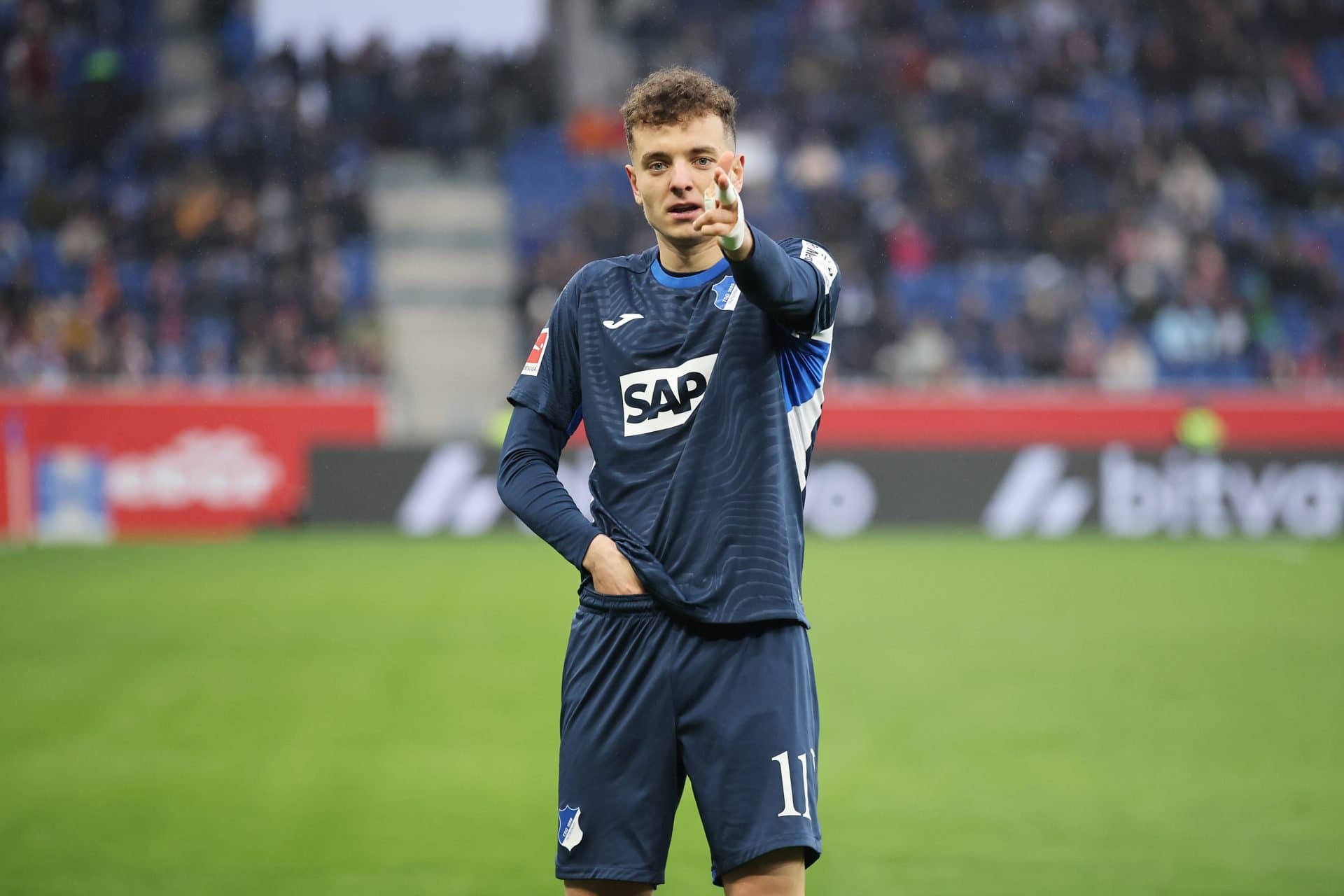 Barcelona target drops massive hint through unexpected social media post