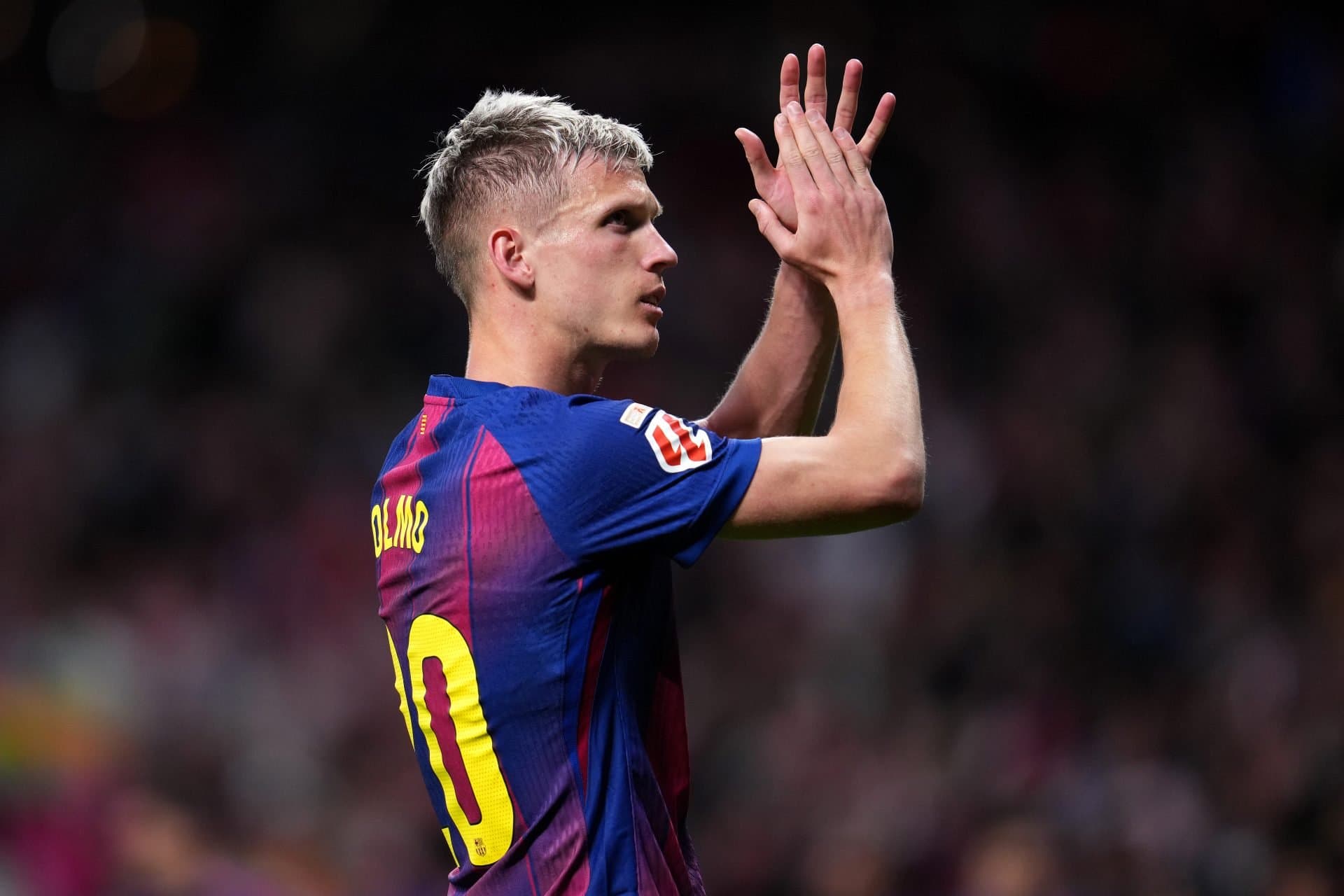 Versatile Barcelona star likely to start from bench vs Atletico Madrid