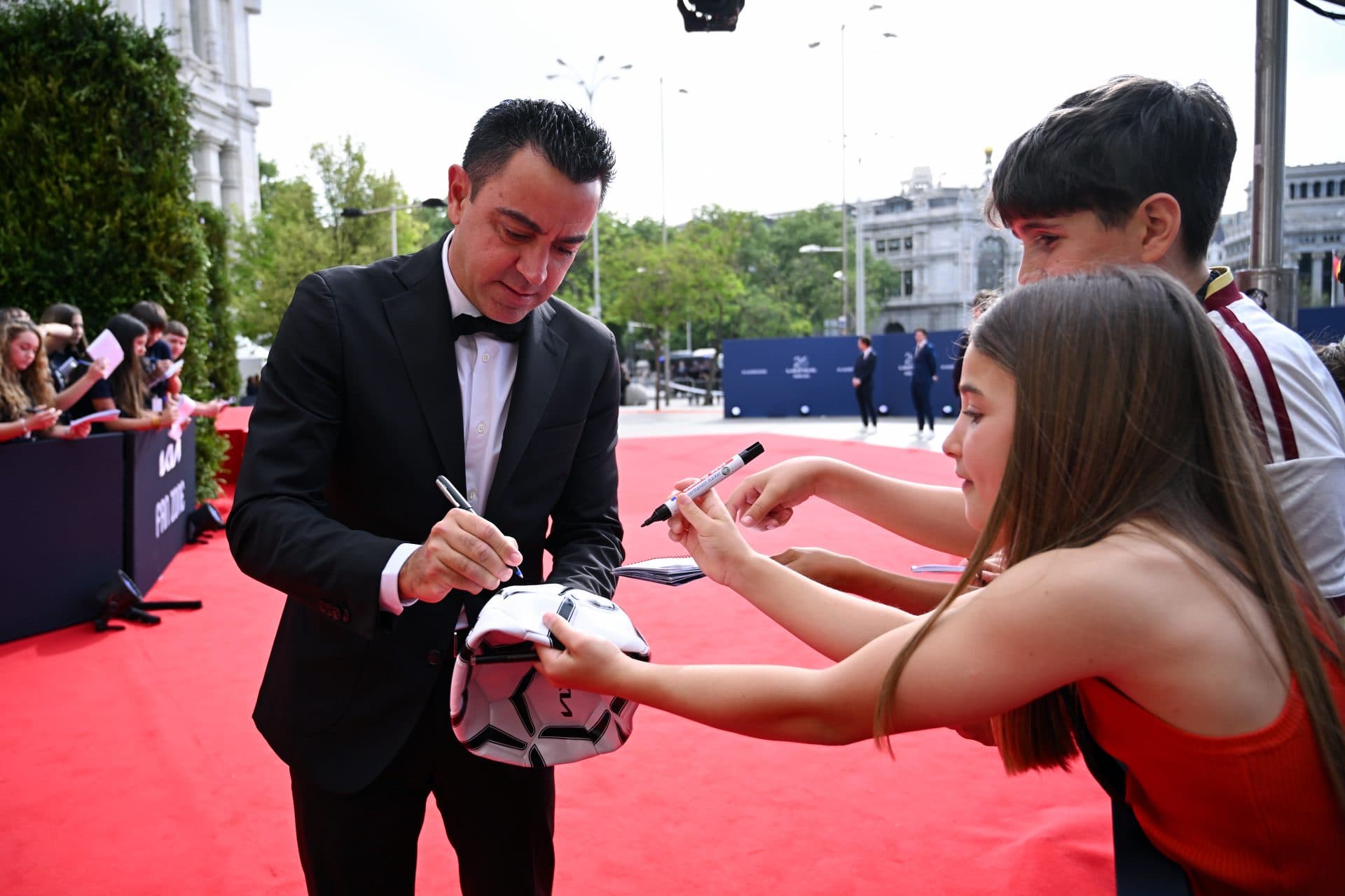 Xavi talks Messi, Neymar, Laporta, Lamine, Flick, Barcelona exit: ‘President said no to his return’