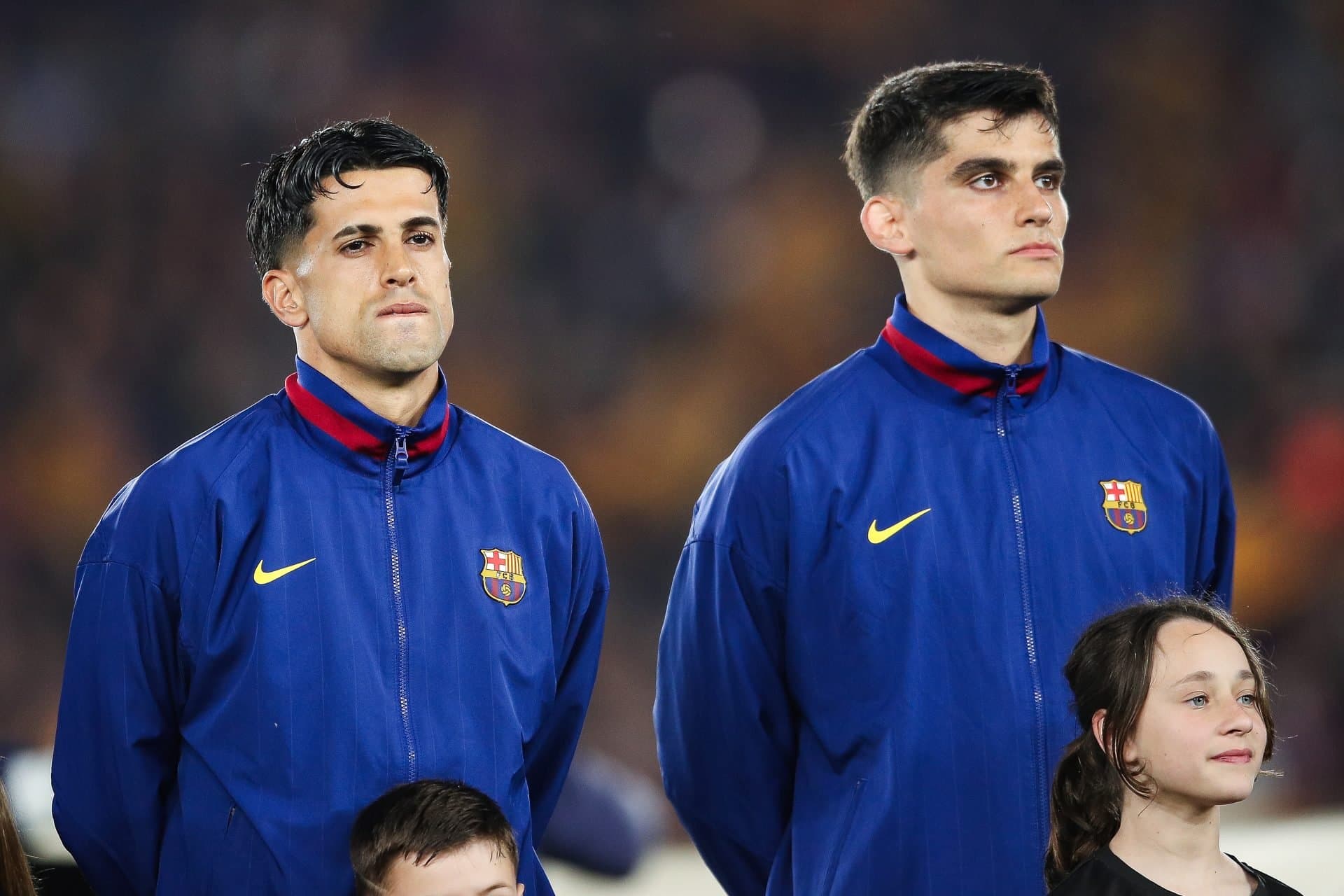 Barcelona star on the brink of historic achievement no player has ever achieved