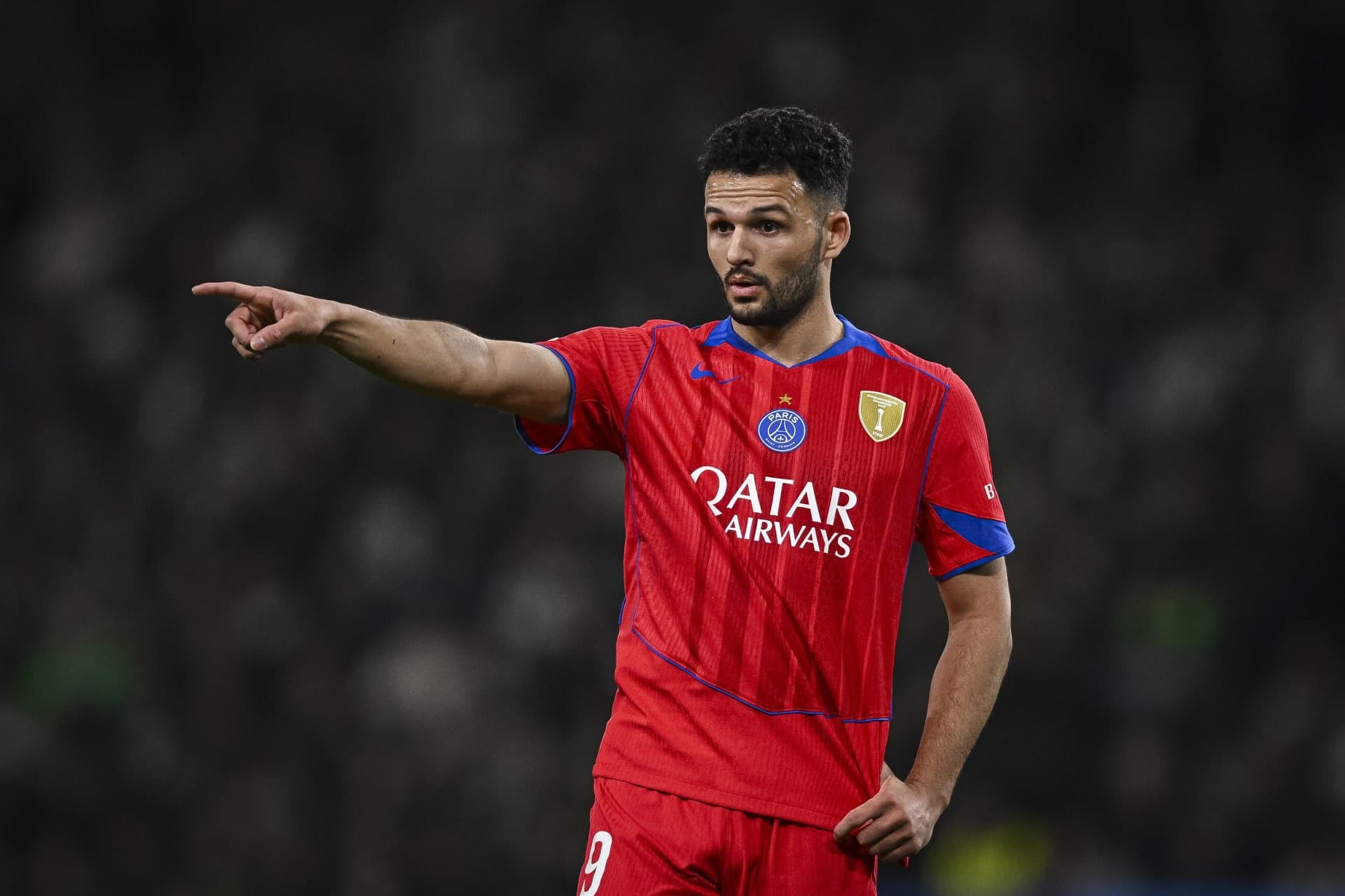 Barcelona add 12-goal disgruntled PSG forward to their shortlist – report