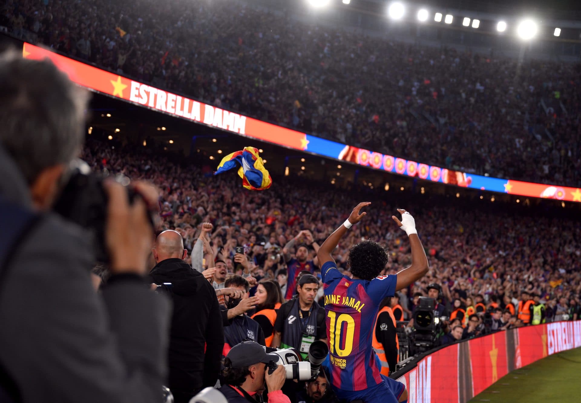 Watch: Barcelona post motivational video ahead of must-win Atletico Madrid clash