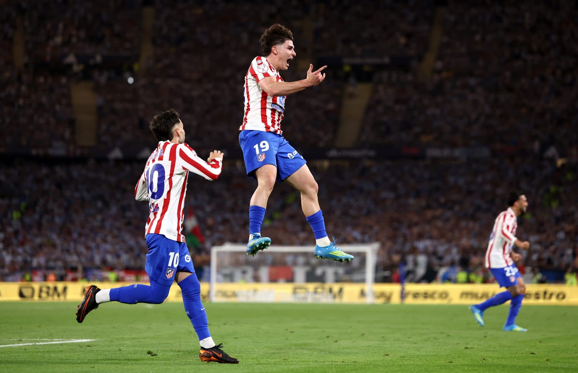 Barcelona ready to go all in for Atletico Madrid megstar despite major roadblocks