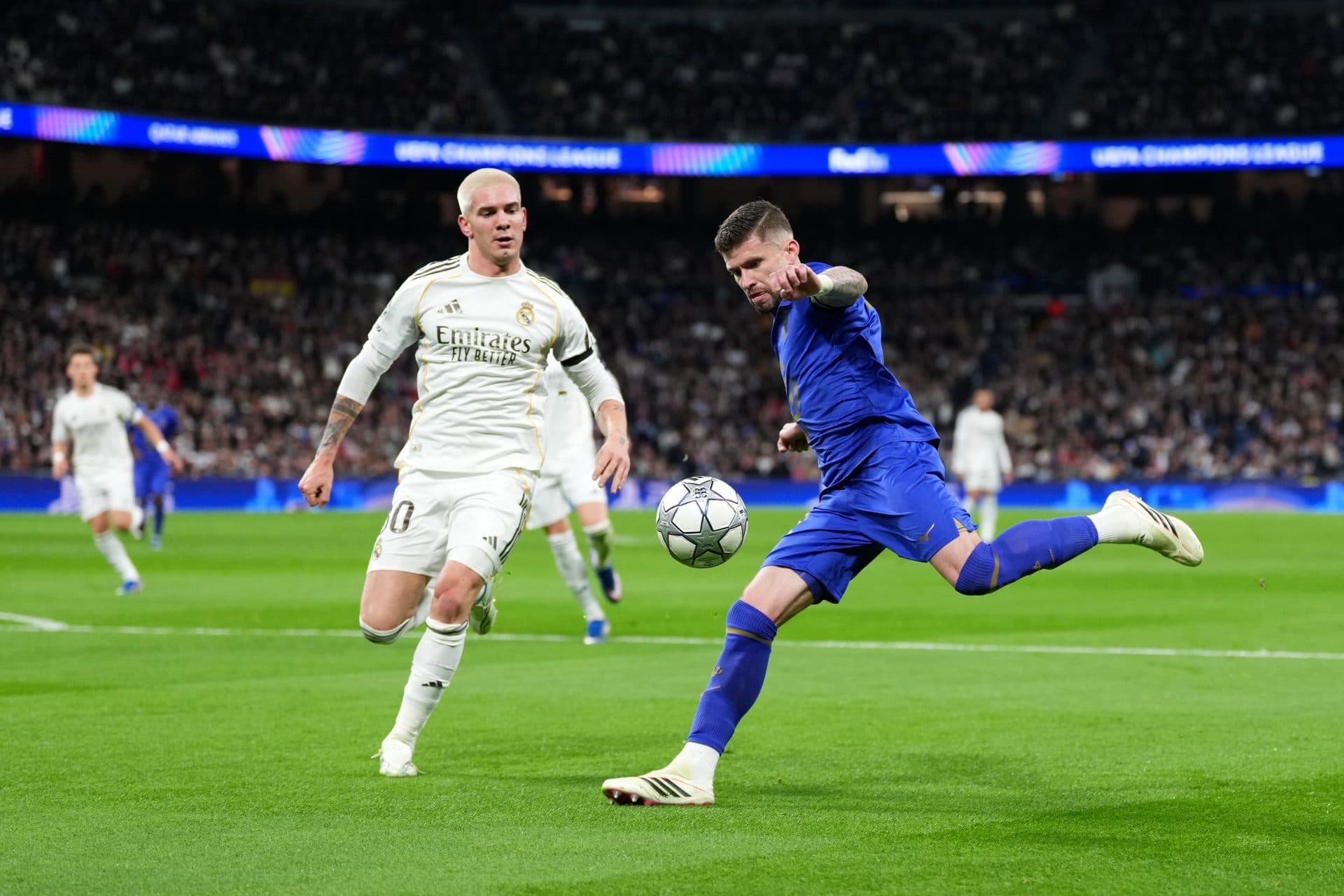 Barcelona identify Ligue 1 full-back as potential target if Joao Cancelo deal fails