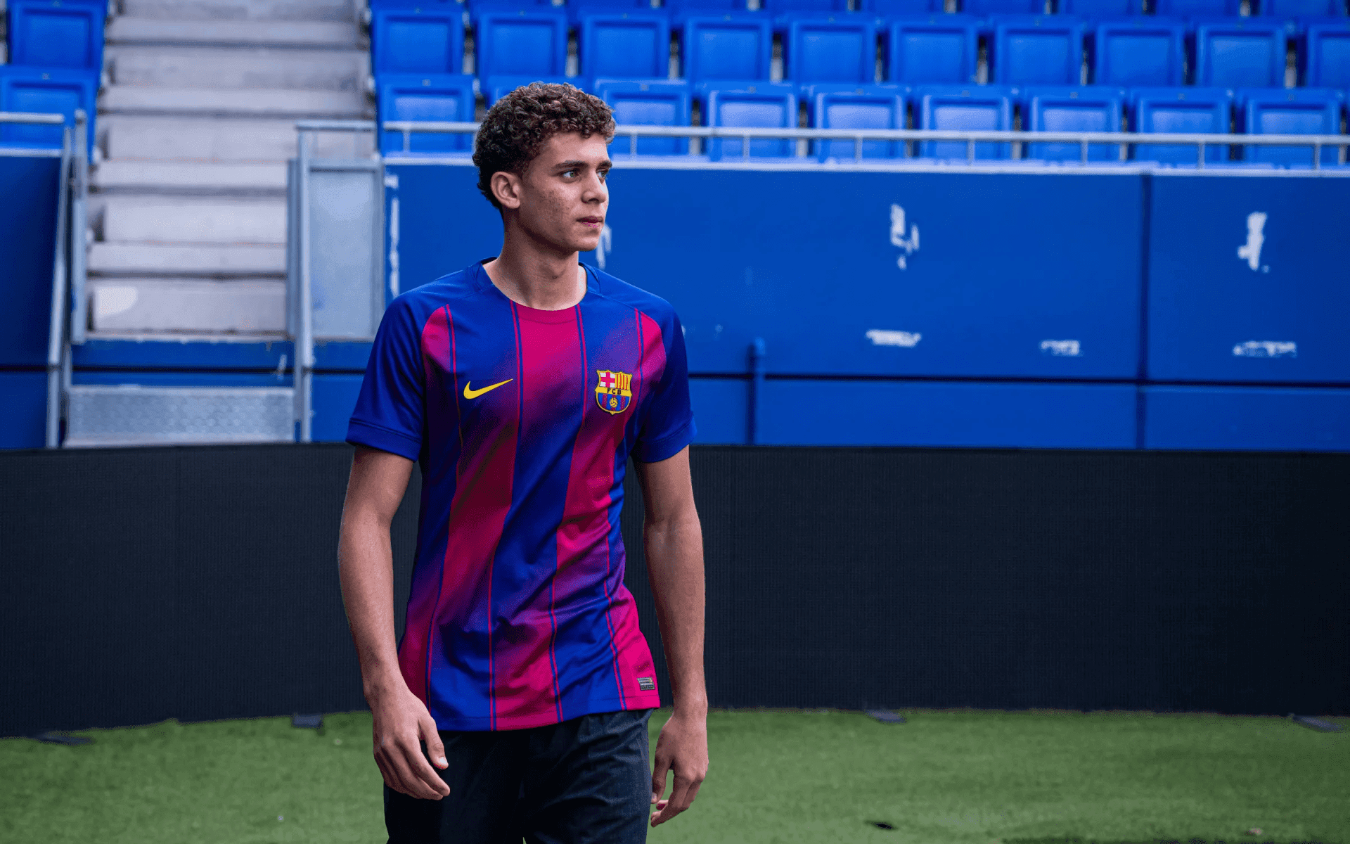 New Headline: "Kepa's Impact on Barca's Victory Highlights Young Talent at Camp Nou