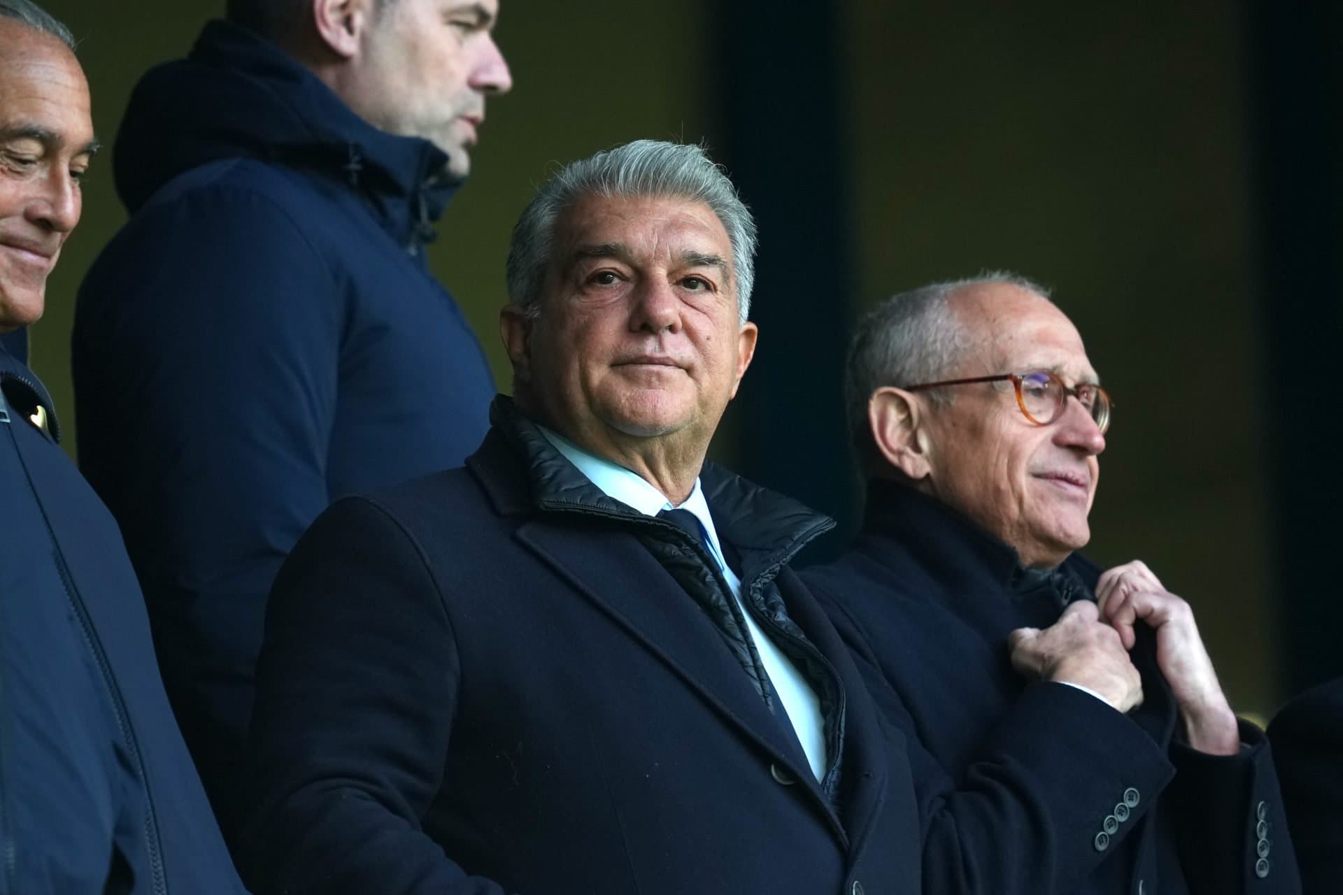 Four key conditions Barcelona must meet to return to the 1:1 Fair Play rule