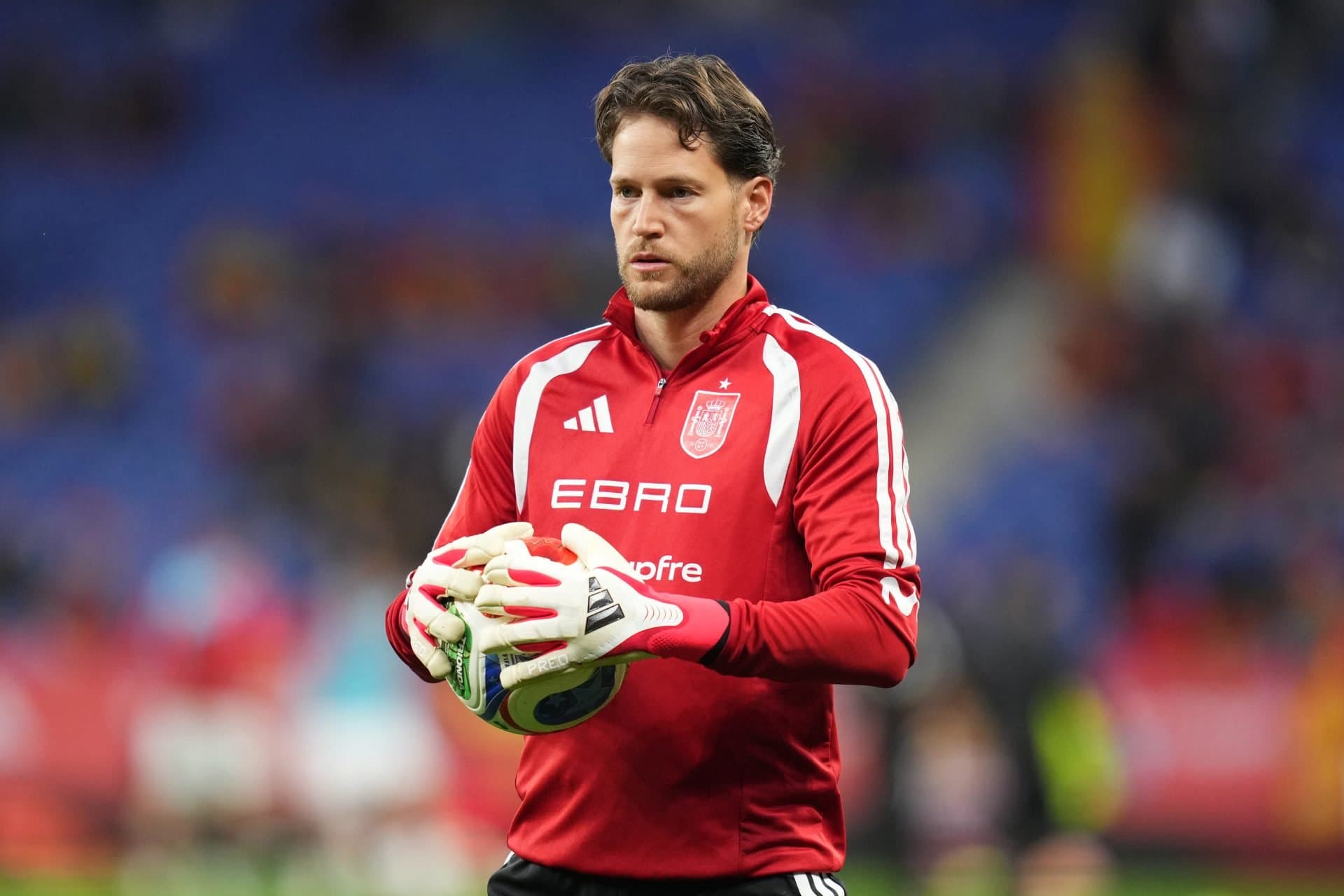 La Liga club push to extend contract of Barcelona target by at least two years