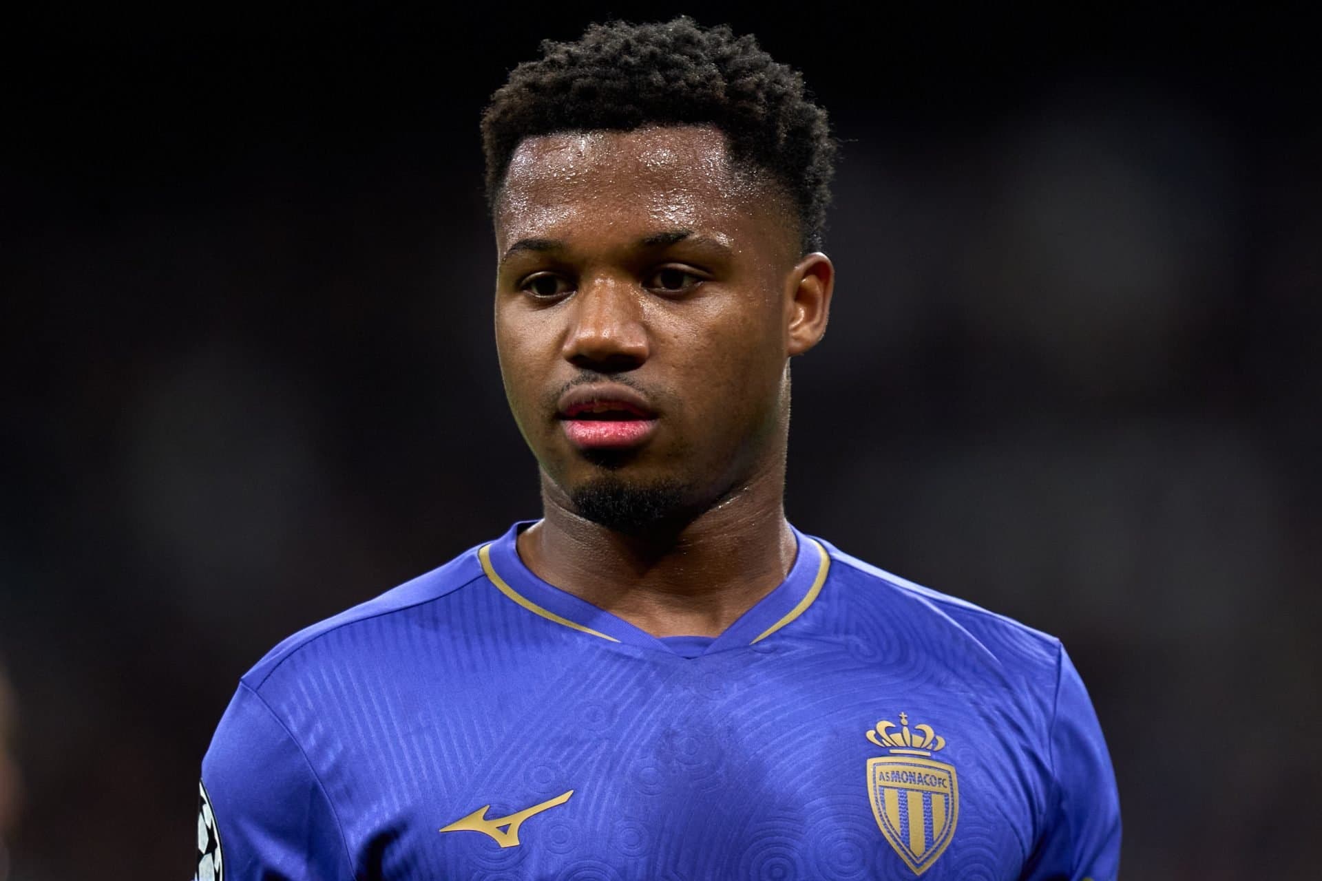 Ansu Fati talks Lamine, Messi, Raphinha, Barcelona debut, injuries, World Cup, future