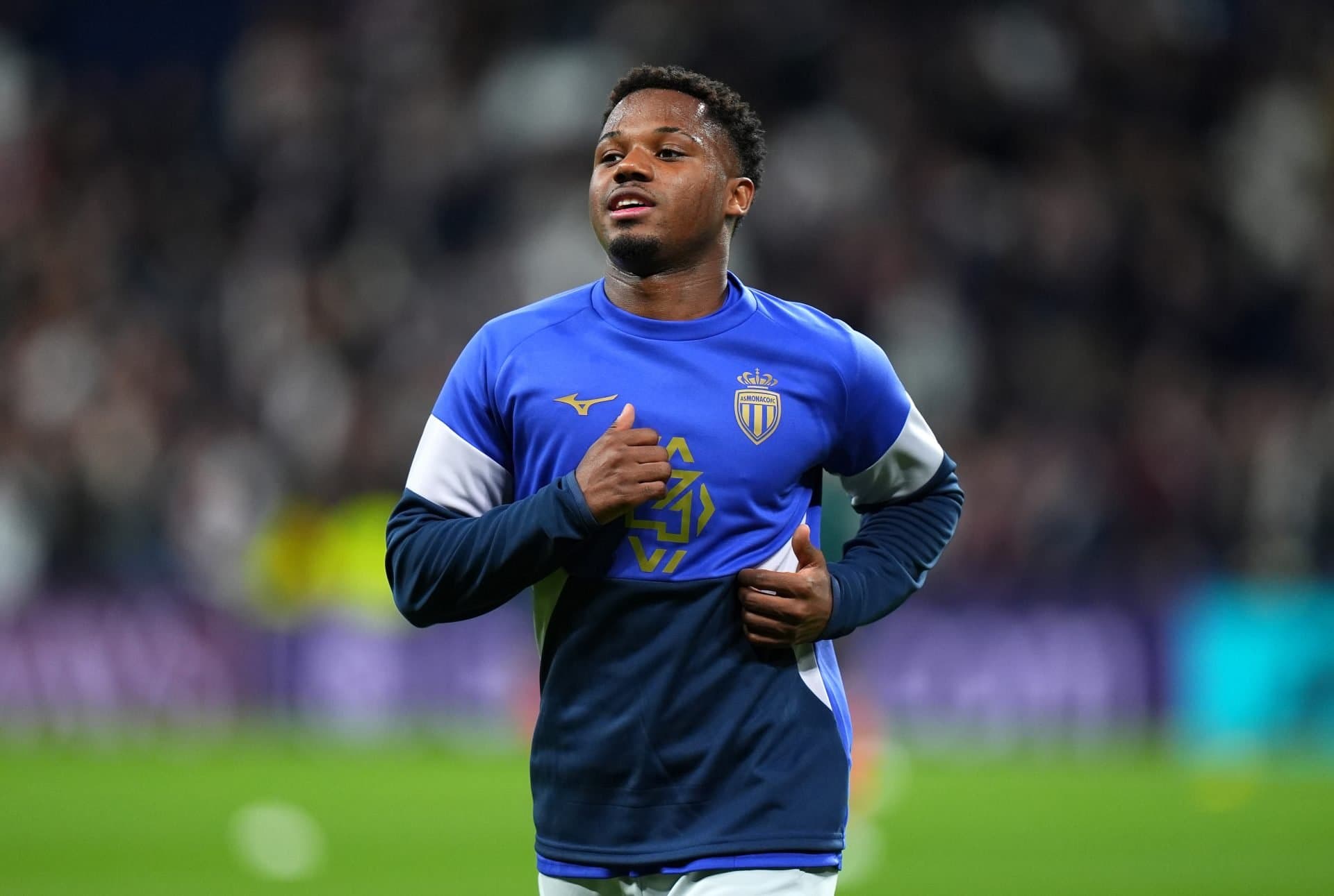 Barcelona negotiating €11 million deal to sell on-loan winger permanently