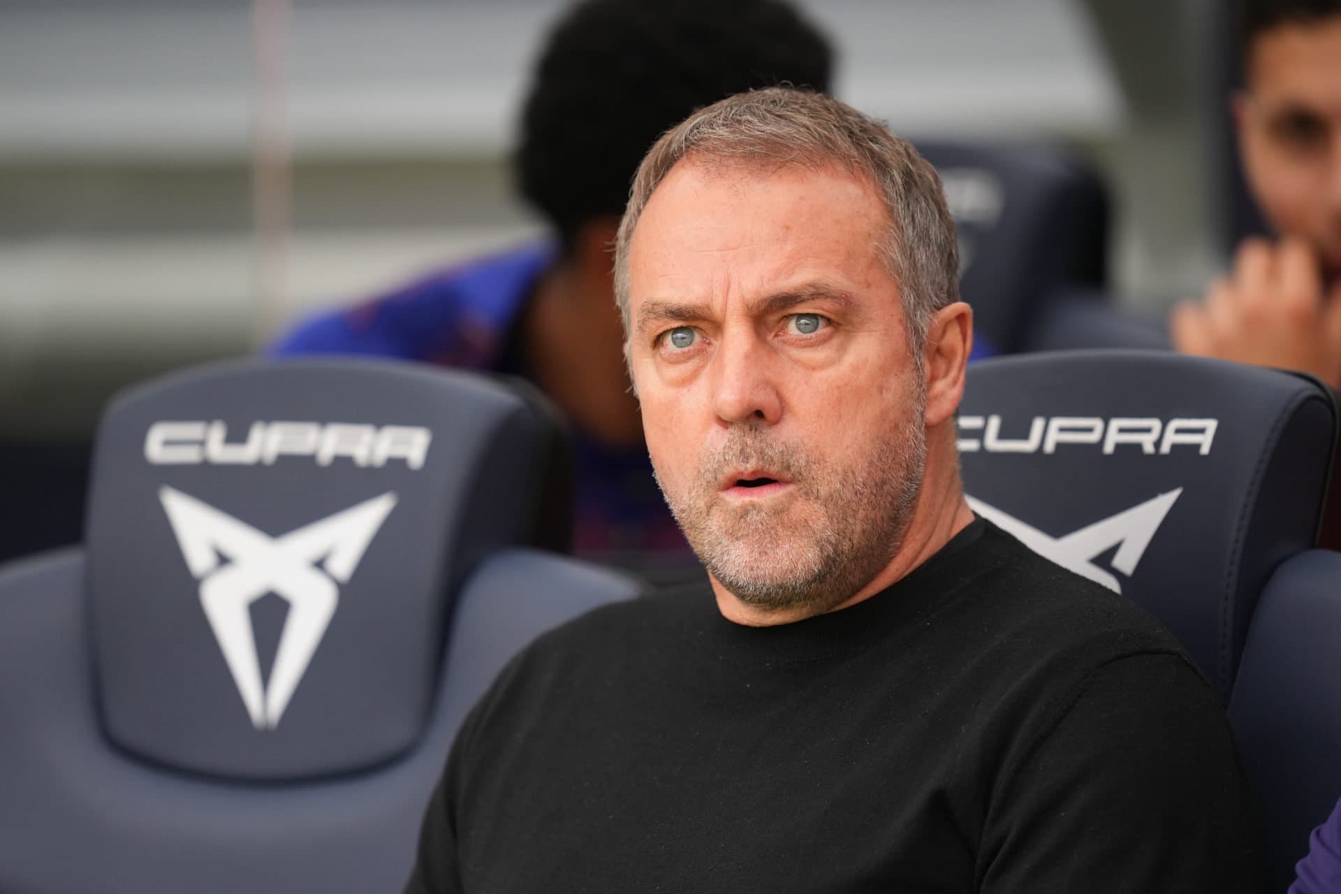 Flick gave away big selection clues during Espanyol clash for the Atletico showdown