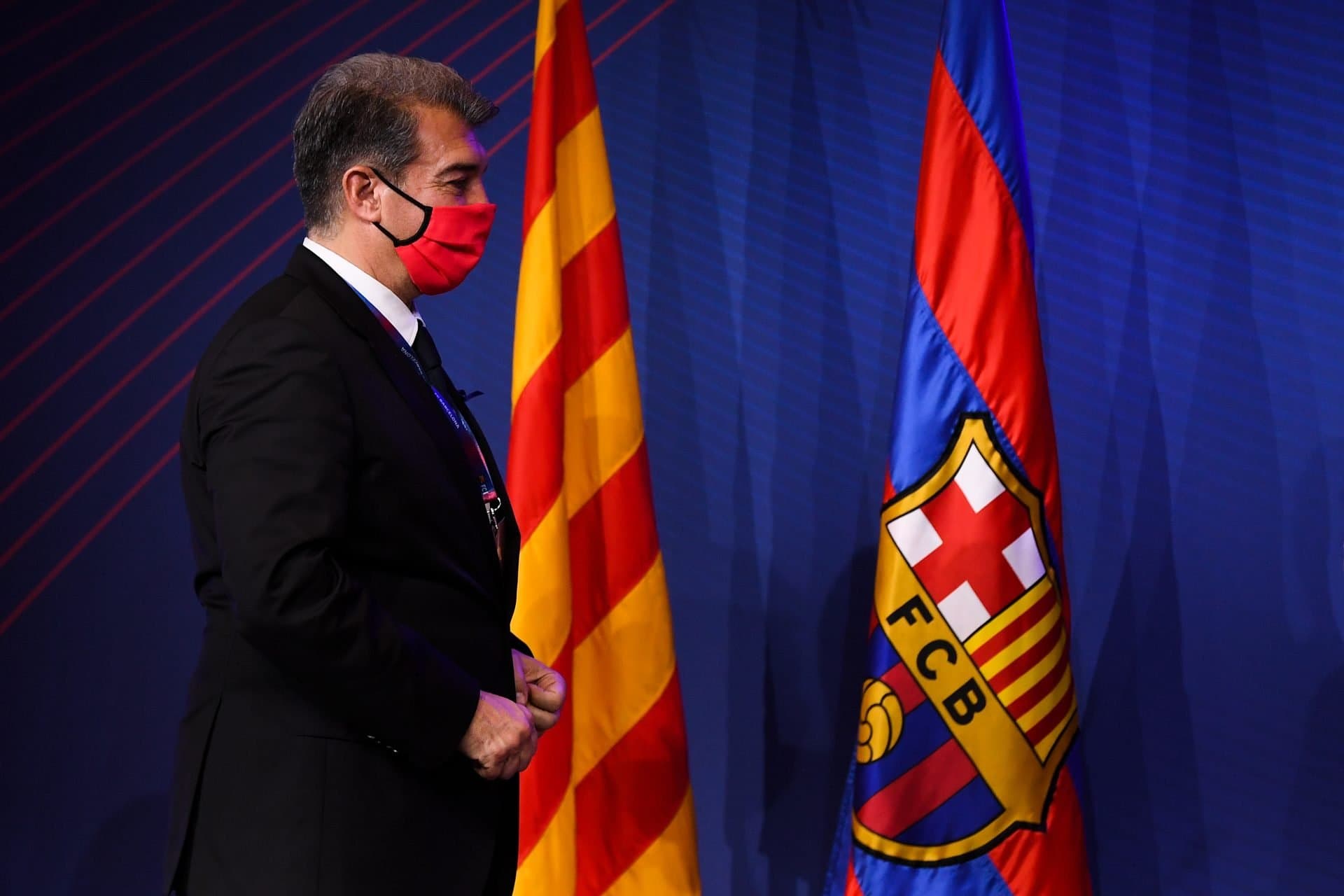 ‘We’ll be able to sign players we need’ – Barcelona president provides promising financial update ahead of crucial summer