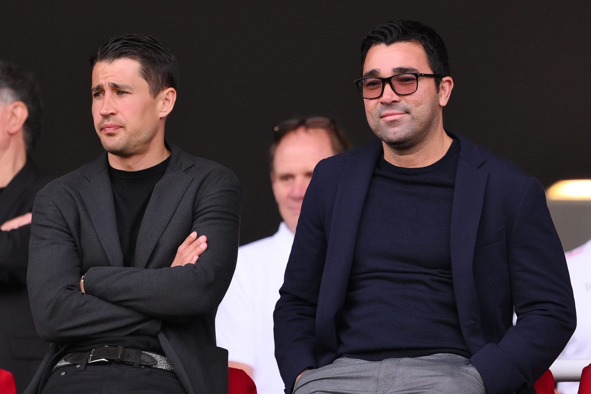 ‘Not ruling anyone out’ – Barcelona sporting director opens up on future beyond Lewandowski