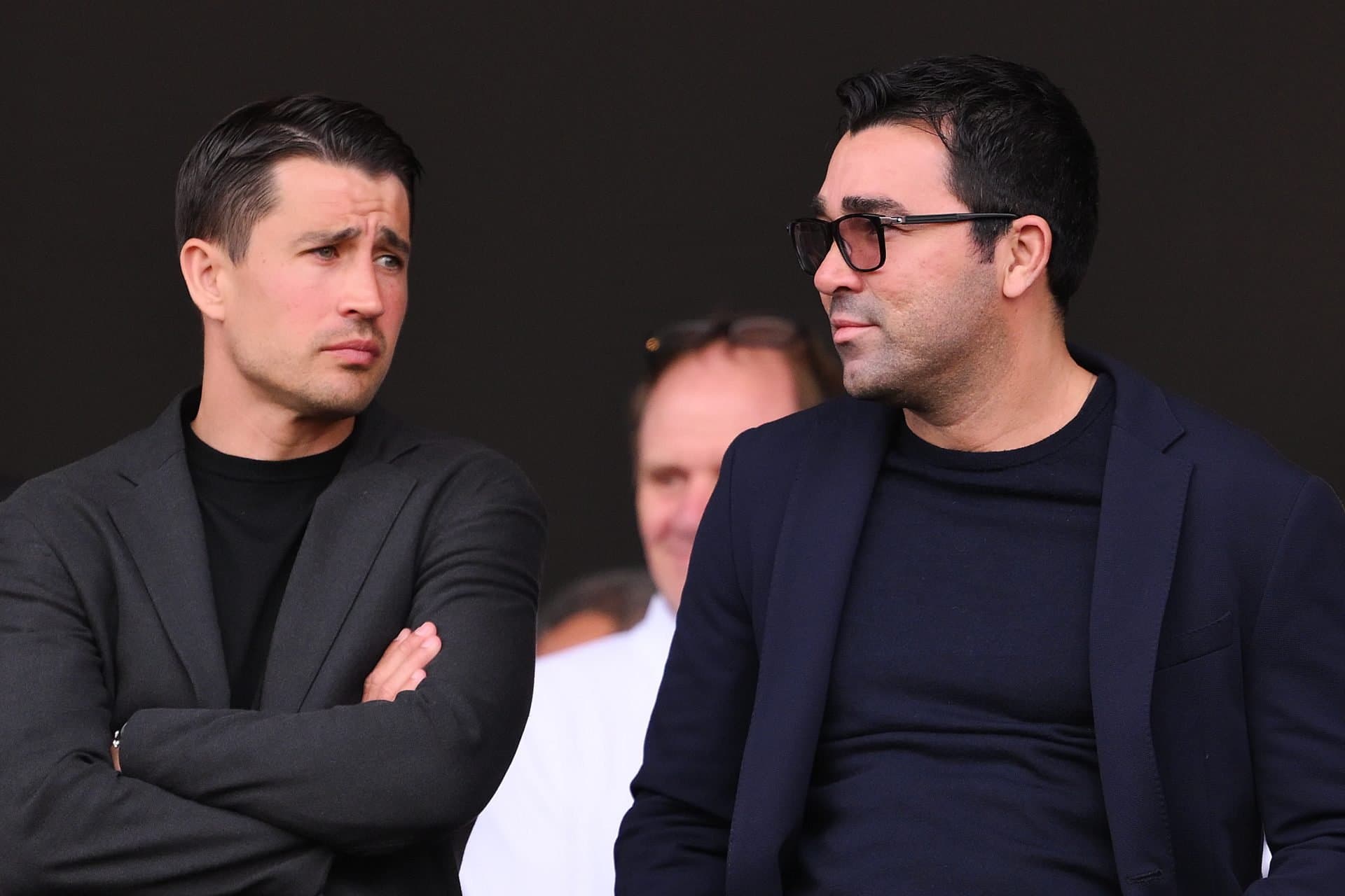 Barcelona table offer for teenage attacking prodigy who is keen to join