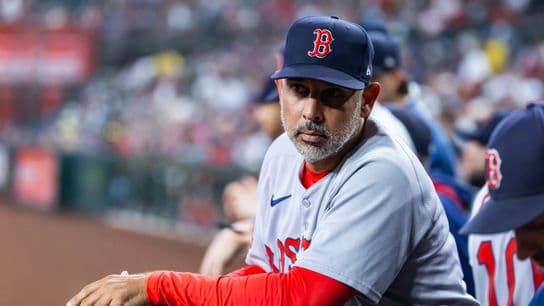 Why Ex-Red Sox Manager Alex Cora Quickly Turned Down Phillies Job