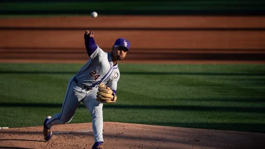Red Sox Prospect Hits New High in Quest for Fast MLB Debut