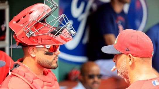 Alex Cora-Phillies 'Worst-Kept Secret' Could Signal Next Move