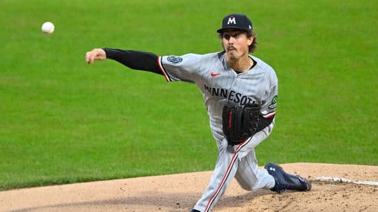 Legit Or Fraud? Minnesota Twins