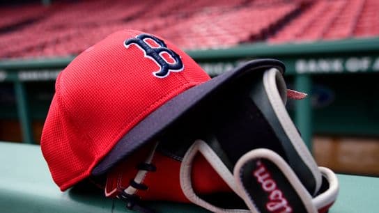 Red Sox’s Wait For No. 1 Prospect Could End Very Soon