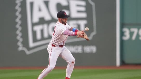 Red Sox Lose $140 Million Two-Time All-Star