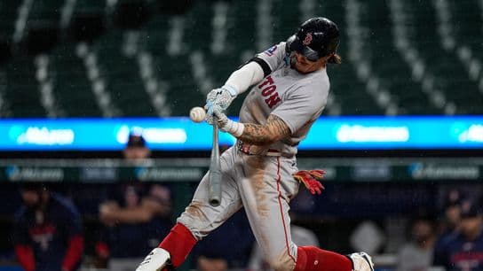 Jarren Duran, Freddy Peralta Headline MLB Stars Who Could Be Moved