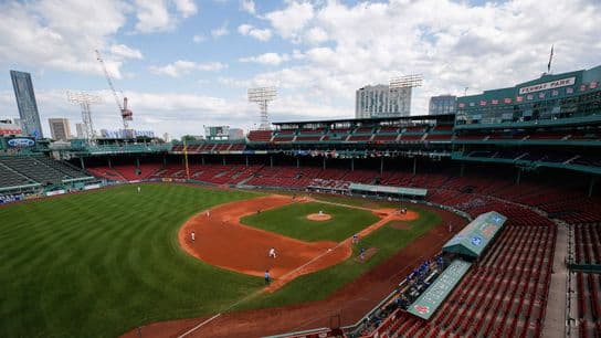 Fenway Park Crowd Blasts Red Sox Ownership in Viral Moment