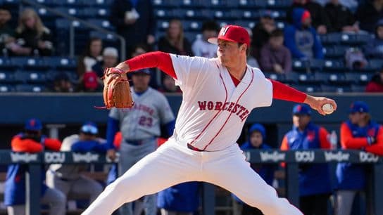 Top Red Sox Prospect Turning Heads In Organization