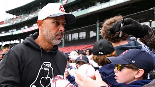Mets Have Definitive Answer on Alex Cora Possibility After Red Sox Firing