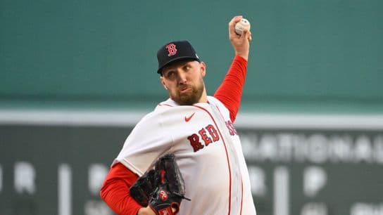 Garrett Crochet Loss Leaves Red Sox Facing Another Setback