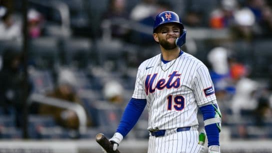 Red Sox Had 'Strong Interest' In $126 Million All-Star Infielder