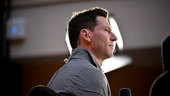 Red Sox's Craig Breslow Let a Cy Young-Caliber Arm Slip Away