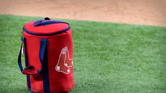 Red Sox Prospect Shows Promise in Big League Camp Start