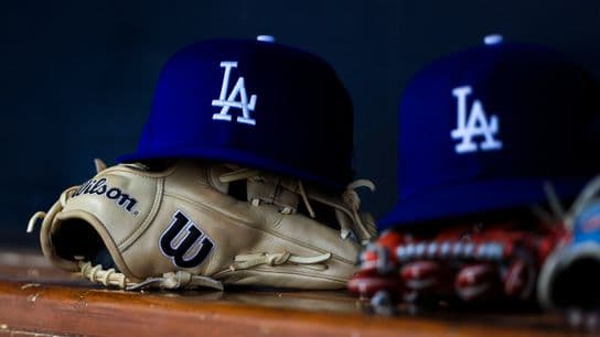 Dodgers Outfielder Could Be Pushed Out By 2026 Trade Deadline