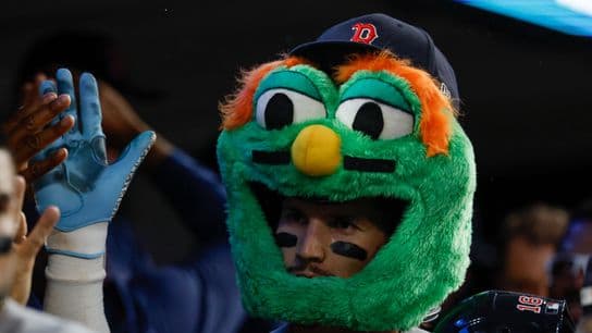 Red Sox's 3 Biggest Lineup Problems Just All Vanished At Once
