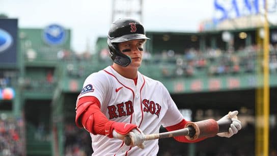 Legit Or Fraud? Boston Red Sox