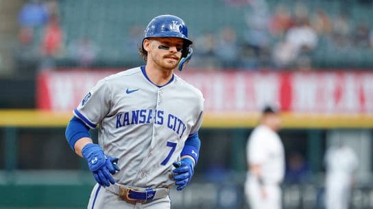 Legit Or Fraud? Kansas City Royals