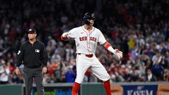 Red Sox Keep Marcelo Mayer–Trevor Story Plan Intact After Alex Cora’s Exit