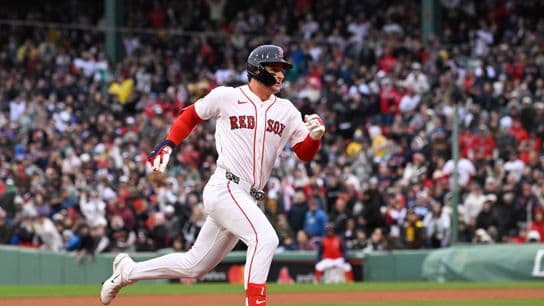 Alex Cora Confirms Origin of Red Sox’s Wild On-Base Celebration