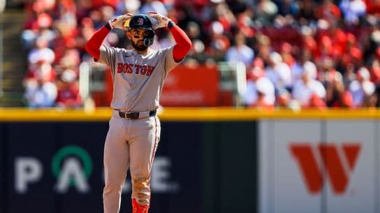 Boston Red Sox Dodge Another Key Injury Blow