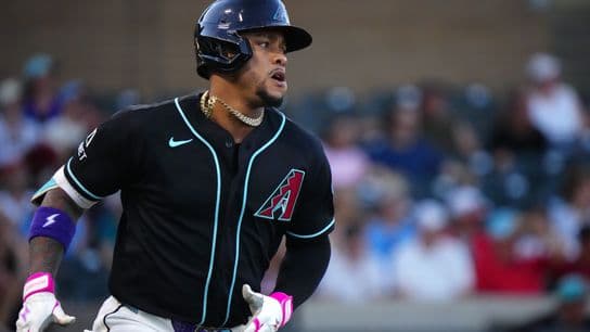 Red Sox-Diamondbacks Mock Trades Somehow Still Haven't Died