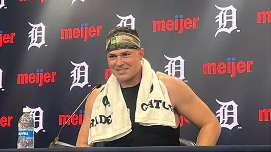 Dodgers-Tarik Skubal Prediction Would Break Major League Baseball