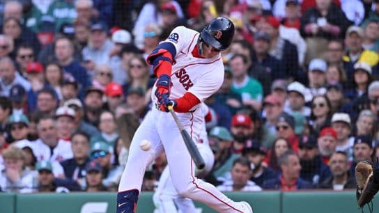 Roman Anthony Check-In: What's Going On With Red Sox Star?