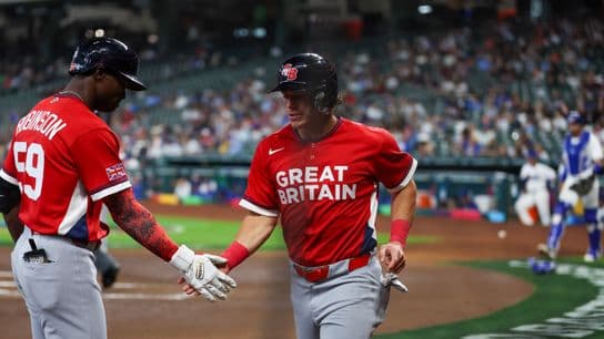 Red Sox Down WBC Star With Homer Off Tarik Skubal