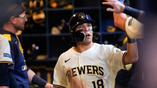 Red Sox Option Former 1st-Round Pick to Triple-A Worcester