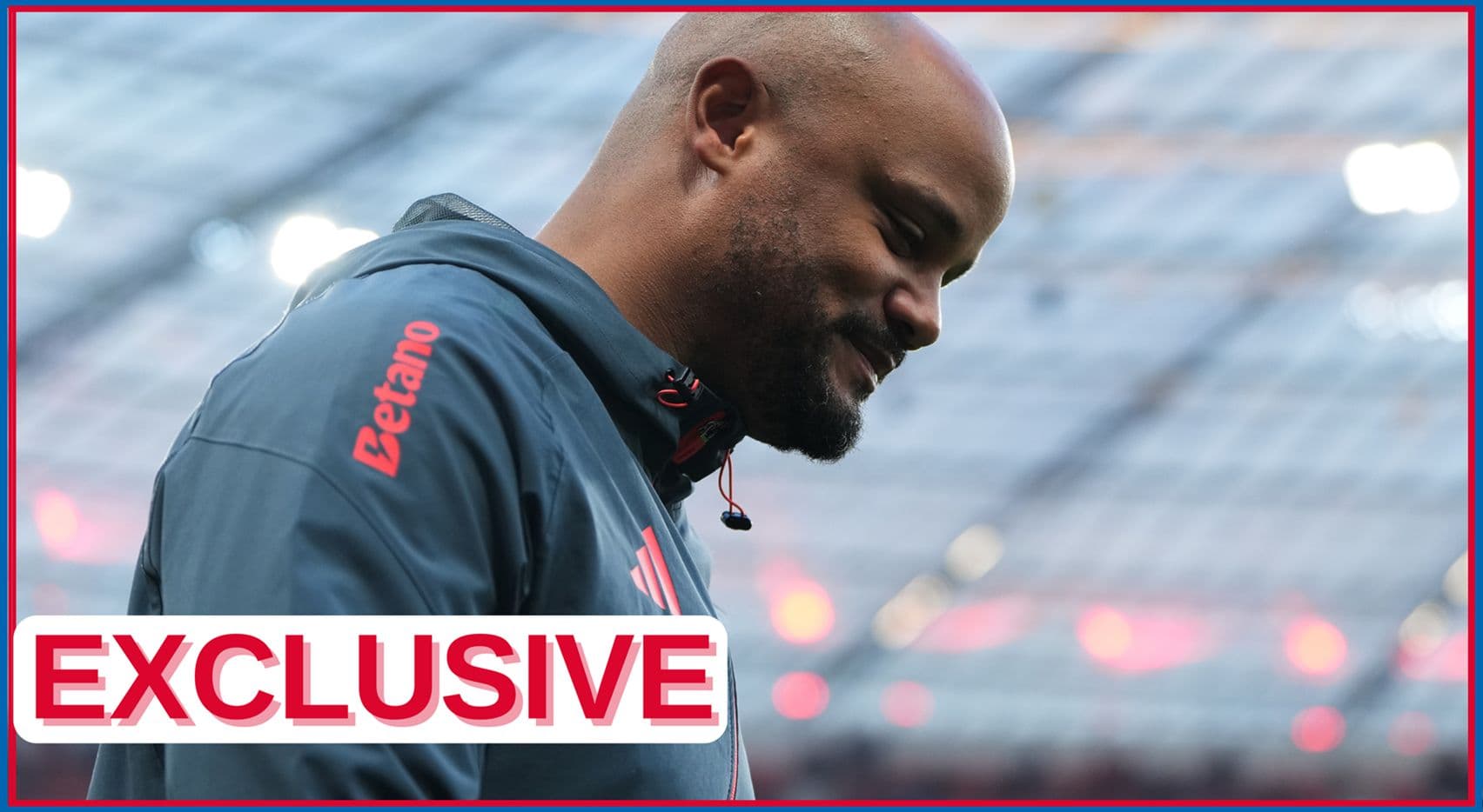 Bayern fear Man City swoop for crucial man this summer; could turn them into a European powerhouse