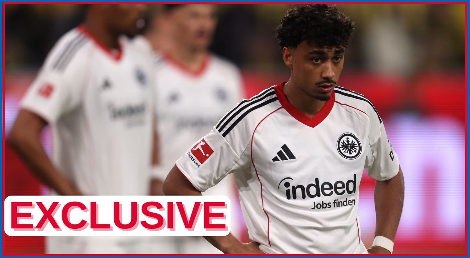 Boost for Man Utd? Bayern not ‘actively’ pushing for £60m defender